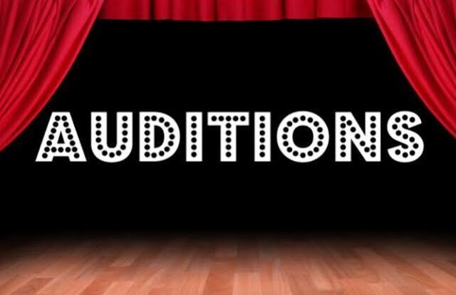 AUDITION ΗΘΟΠΟΙΩΝ & ΧΟΡΕΥΤΡΙΩΝ ΠΑΙΔΙΚΗΣ ΣΚΗΝΗΣ ΓΙΩΤΑΣ ΤΖΟΥΑΝΗ Παρασκευή 28 Αυγούστου 2026 στη 13.00