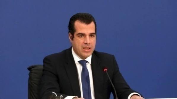 Πλεύρης: Προσφυγή κατά απόφασης που επανέφερε άσυλο σε Πακιστανό