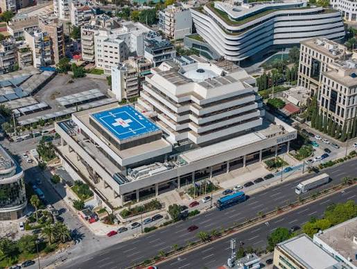 Το Ωνάσειο Νοσοκομείο θέτει σε λειτουργία την πρώτη κινητή μονάδα εξειδικευμένης υποστήριξης καρδιάς και πνευμόνων (ECMO) στην Ελλάδα