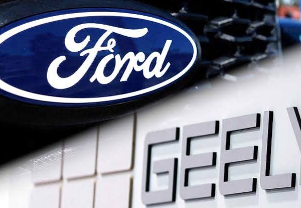 Οι Ford και Geely Auto θα παράγουν οχήματα νέας γενιάς στην Ισπανία