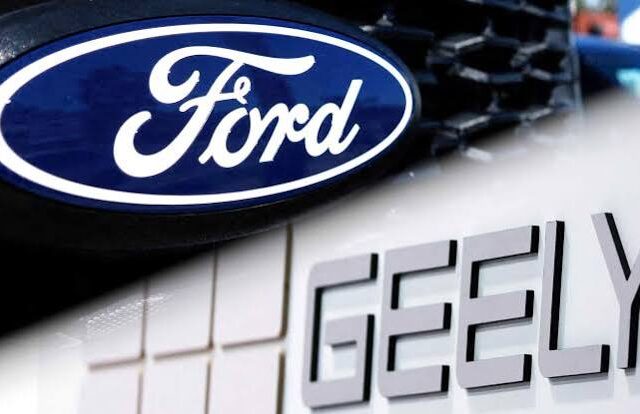 Οι Ford και Geely Auto θα παράγουν οχήματα νέας γενιάς στην Ισπανία