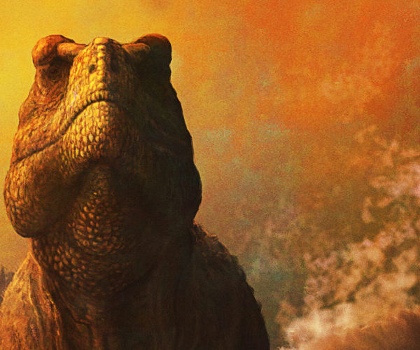 ΠΛΑΝΗΤΑΡΙΟ T.REX