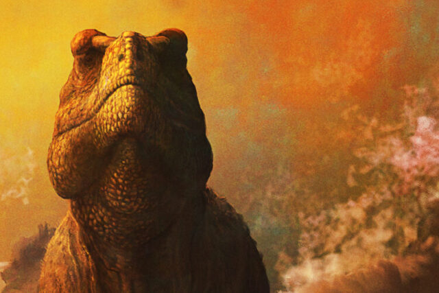 ΠΛΑΝΗΤΑΡΙΟ T.REX