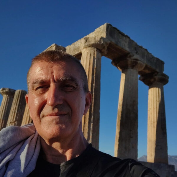 Οι συγκρούσεις αστέρων νετρονίων και ο… χρυσός. Άρθρο του Δημήτρη Νικολόπουλου