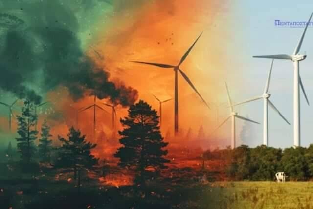 .2.625 ΗΜΕΡΕΣ… ΜΕΓΙΣΤΗΣ «ΠΡΟΣΦΟΡΑΣ». …Γράφει ο Πάνος Καλουδάς