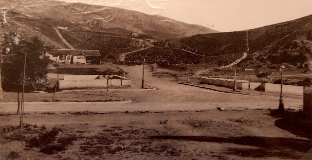Το 1875, το 1880 το 1894, και το σήμερα. Καλλιμάρμαρο. Αποπεράτωση του Παναθηναϊκού Σταδίου