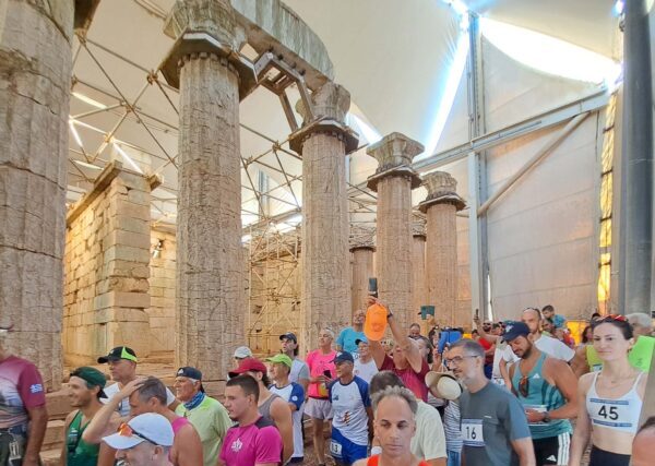 15ος αγωνας ΕΠΙΚΟΥΡΙΟΣ-ΙΑΘΗΜΕΝ 13-8-2026 – Του  Τριανταφυλλου Αθανασουλα