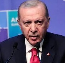 Εστάλη από τους Έλληνες της Διασποράς στον κύριο Ερντογάν