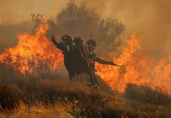 ΠΥΡΚΑΓΙΕΕΣ : Η διεθνής εμπειρία κοινωνικής συμμετοχής – Του Γεωργίου Σκλαβούνου