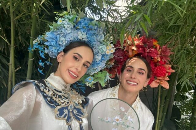 Οι Λεμεσιανές “Greek Twins” ένωσαν Κύπρο και Ελλάδα με την Κίνα