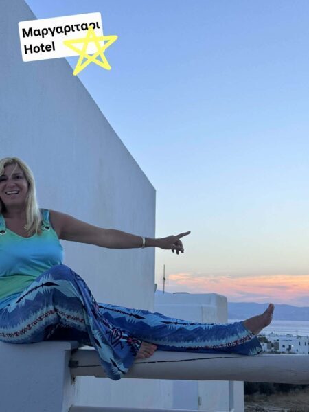 ΝΑΞΟΣ…Το Μαργαριτάρι των Κυκλάδων!!  Με το βλέμμα της ΝΑΝΣΥ !!