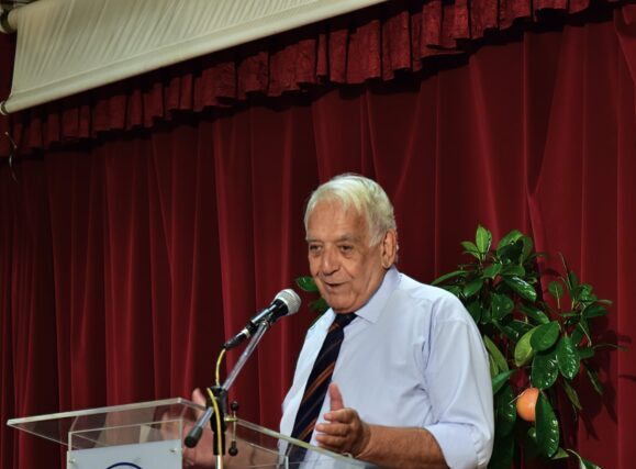 ΑΛΚΥΟΝΙΔΕΣ ΚΑΙ ΑΛΛΕΣ ΜΕΡΕΣ ΤΗΣ ΚΟΥΛΟΥΡΗΣ  –  Του Μανου Κιλημαντζου