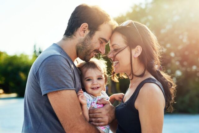 Τι ζητούν οι γονείς μικρών παιδιών σήμερα; Τι αποκαλύπτει νέα έρευνα του 2026