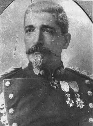 Νικόλαος Ζορμπάς…