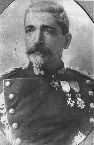 Νικόλαος Ζορμπάς…