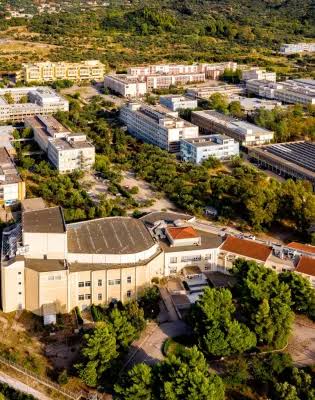 Ίδρυση της OLONPHOS – Nέος τεχνοβλαστός του Πανεπιστημίου Πατρών