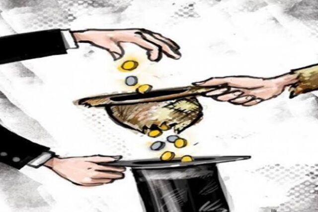 Ποίηση : ΠΛΟΥΣΙΟΙ ΚΑΙ ΠΟΛΙΤΙΚΟΙ, ΚΑΙ ΑΣΤΕΓΟΙ ΠΟΛΙΤΕΣ – Του Δημητρη Τζουβαλη