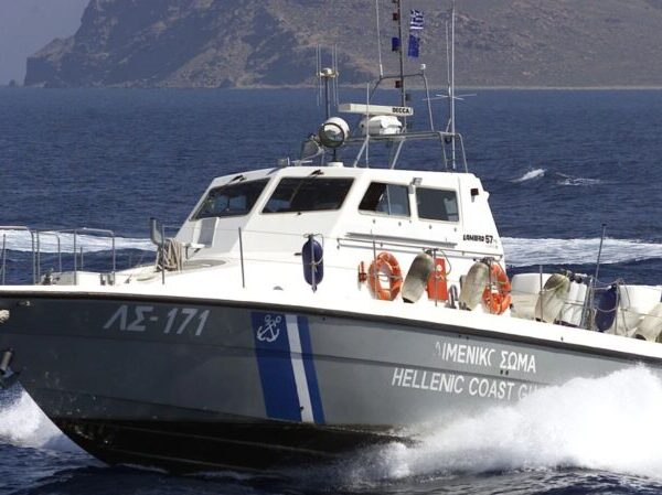 Μετά την διάσωση των νεαρών με SUP στο Κρυονέρι ήρθαν τα πρόστιμα