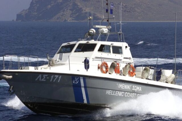 Μετά την διάσωση των νεαρών με SUP στο Κρυονέρι ήρθαν τα πρόστιμα