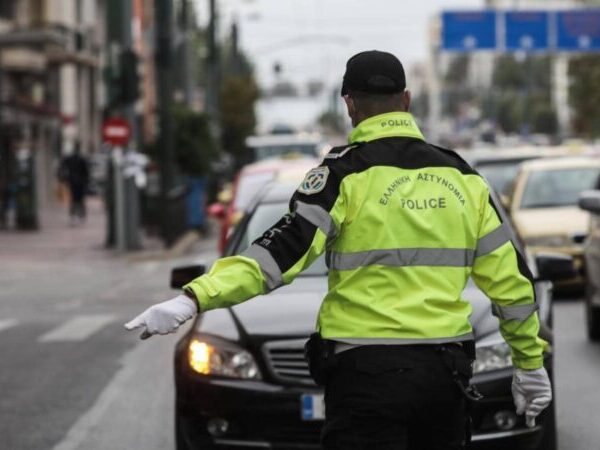 Αλλάζουν όλα στους δρόμους -Κατάσχεση αυτοκινήτου για όσους βυθίζουν το πόδι τους στο γκάζι