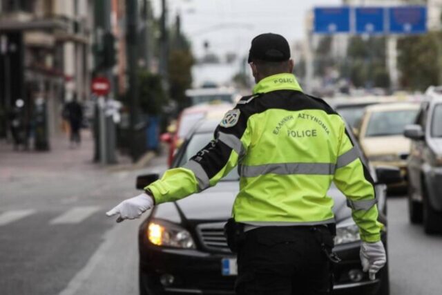 Αλλάζουν όλα στους δρόμους -Κατάσχεση αυτοκινήτου για όσους βυθίζουν το πόδι τους στο γκάζι