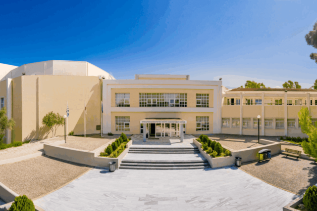 Welcome to UP 2026: Από τον ελληνικό Εμφύλιο στις συγκρούσεις του κόσμου – Ένα μεγάλο διεθνές συνέδριο στην Πάτρα