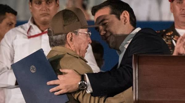 Στρατόπεδα Διορθωτικής Εργασίας: Από τα Σοβιετικά Γκουλάγκ στις Κουβανικές UMAP – Του Γρηγορη Τσουκαλα