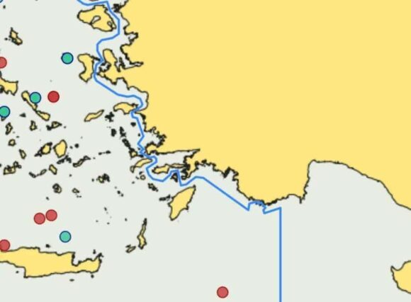 κίνηση που ερμηνεύεται ως προανάκρουσμα της στάσης της