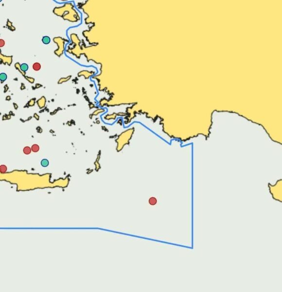 κίνηση που ερμηνεύεται ως προανάκρουσμα της στάσης της
