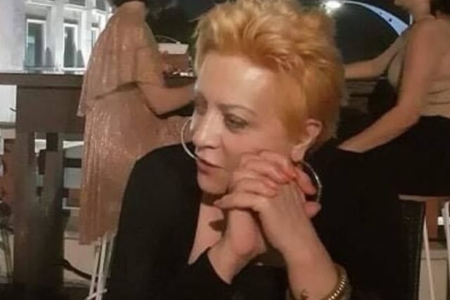 Η ΦΩΝΗ ΕΙΜΑΙ ΕΓΩ …….. Της  Λιλίκας Αρνάκη