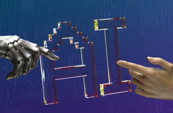Η νομική προστασία των βάσεων δεδομένων στην εποχή της τεχνητής νοημοσύνης