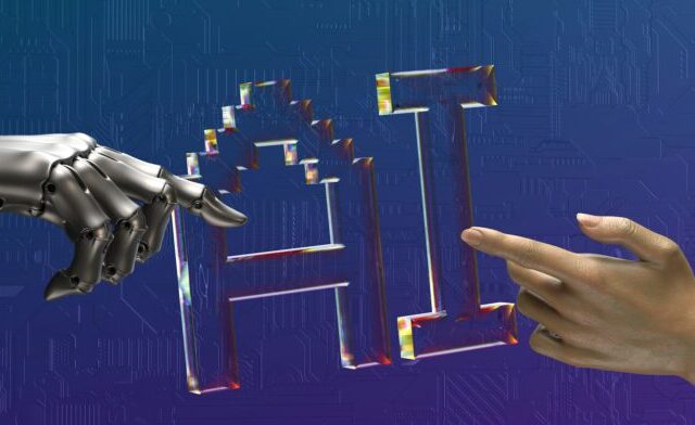 Η νομική προστασία των βάσεων δεδομένων στην εποχή της τεχνητής νοημοσύνης