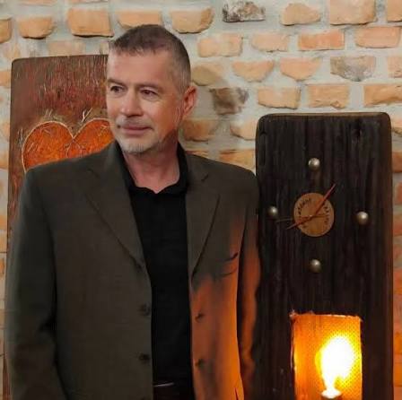 Έκθεση ζωγραφικής «Ποίηση Χρωμάτων» του Στέλιου Καγιαδάκη στην Πάτρα