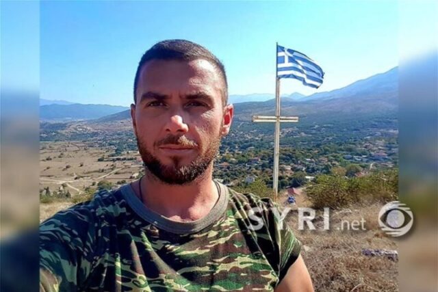 Ελλάδα σ’ αγαπώ: Ποιός σκότωσε τον ΗΡΩΑ Κωνσταντίνο Κατσίφα